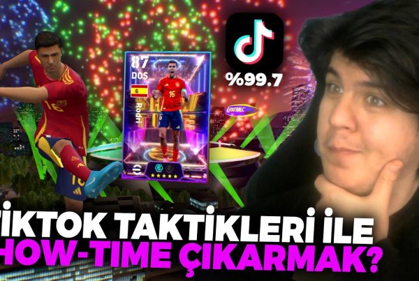 Etkili TikTok SEO Taktikleri ile Viral Olun