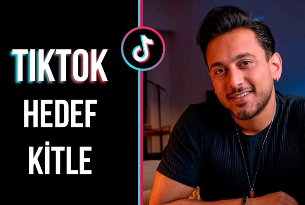 TikTok SEO: Hedef Kitlenizi Nasıl Büyütürsünüz?
