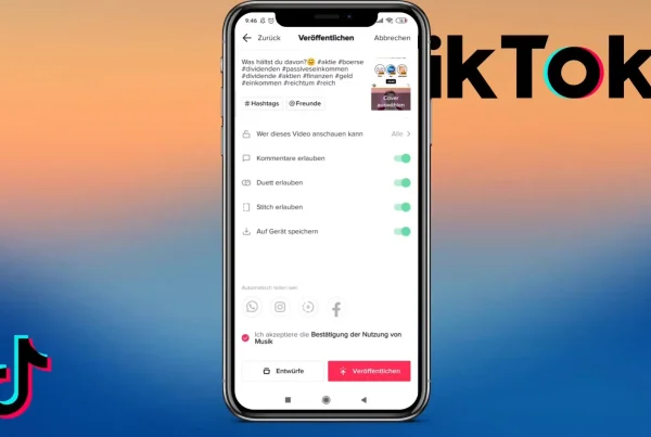 Yeni Başlayanlar İçin TikTok SEO Rehberi